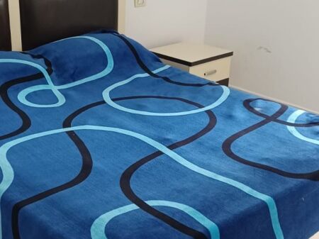 Jepet Me Qera Apartament 2+1+2 Tualete +1 Ballkon