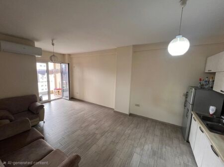 Appartamento 2+1 Con Balcone In Vendita ad Astir