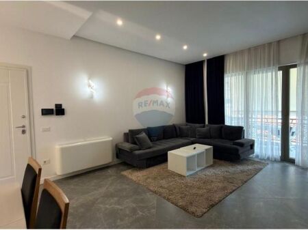 Apartment for rent 2+1+Parking Spot, Delijorgji