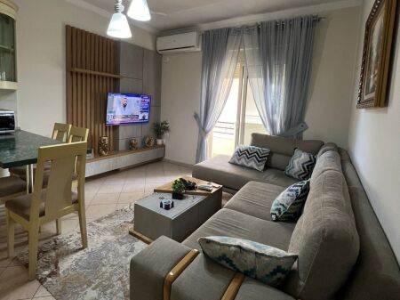 📌Apartment 2+1 for rent on Irfan Tomini Street