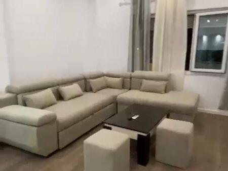 Apartment for rent 1+1 📍Kodra e Diellit, Rrapo Hekali street