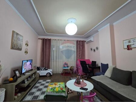 Apartment 2+1 for sale in Astir