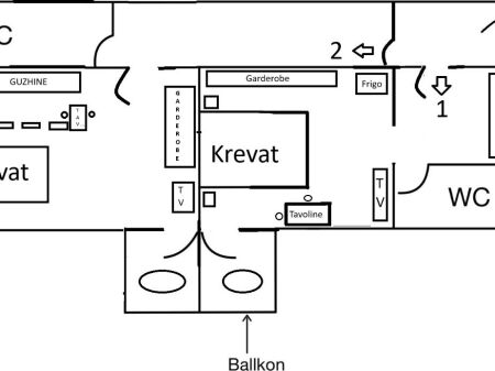 Apartment for sale at the Embassy Block