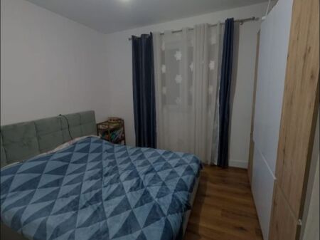 Apartment 2+1 near 21 Dhjetori!
