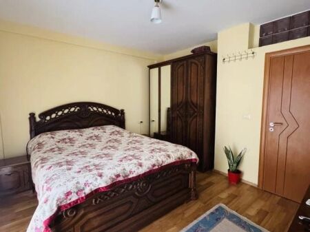 Appartamento 1+1+1 Balcone In Affitto