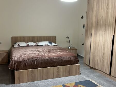 Appartamento 1+1+1 con Balcone in Affitto