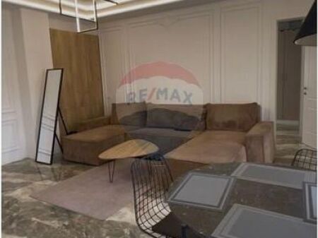 Apartment 1+1 for rent + parking at Sima Com