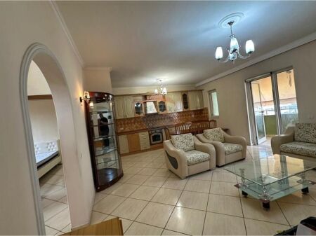 Apartament 2+1 Per Shitje Selite