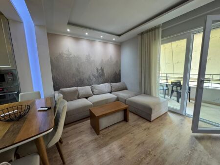 QIRA, APARTAMENT 2+1, RR: BILL KLINTON, KODRA E DIELLIT, TIRANË