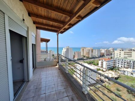 Appartamento 2+1 con Vista Mare in Vendita a Shkallnur Durrës - 85.000€ | 85 m²