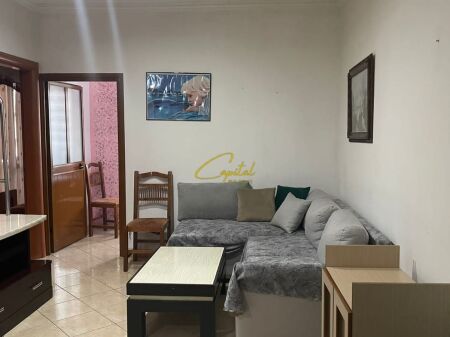 APARTMENT FOR RENT 2+1 ASTIR 45,000 LEKE