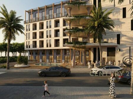 MIDDAL RESIDENCE, REZERVO TANI, PROJEKT I RI NË MALI I ROBIT !!