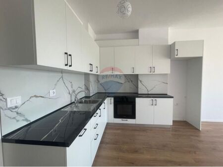 APARTMENT 2+1 FOR RENT IN KAMEZ