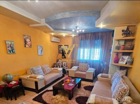 APPARTAMENTO 2+1 IN AFFITTO IN VIA KATER DESHMORET 55.000 LEKE