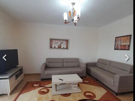 Qera | Apartament 1 + 1 | Medreseja | 550 €/muaj