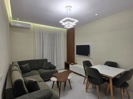 In affitto 1+1 Univers City 40.000 leke