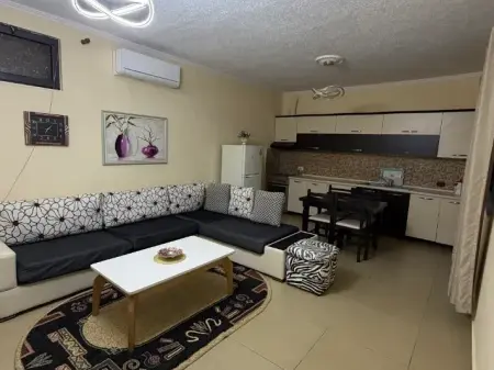 Affitto | Vilë 2 + 1 | Jordan Misja | 500 €/mese