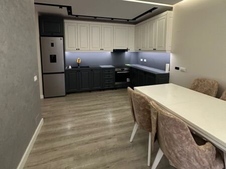 🏡 SHITET APARTAMENT 3+1+2 | Astir