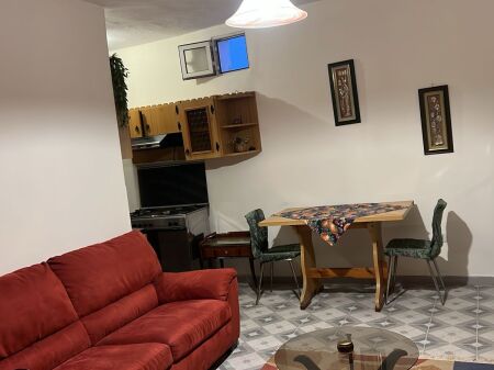 Apartament me qera 1+1 📍Myslym Shyri, prane Sigurimeve