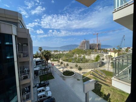 Apaetment  for long term rent Lungomare