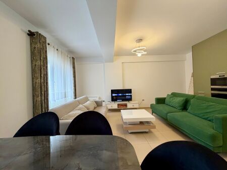Apartament 1+1 me qera tek Rezidenca Kodra e Diellit