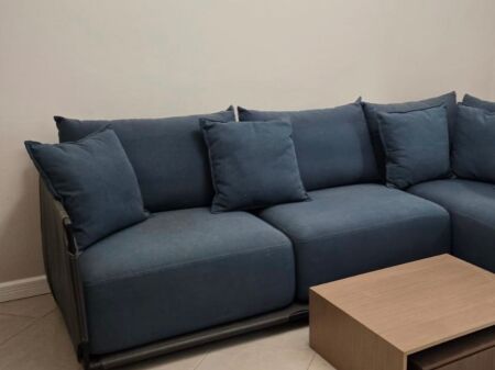 Apartment for rent 2+1 Elbasan St.