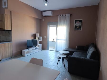APARTMENT FOR RENT 1+1 KASHAR 30,000 LEKE FH-73116