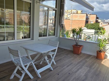 APPARTAMENTO 1+1, VICINO AL CENTRO