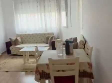 Appartamento in affitto 1+1