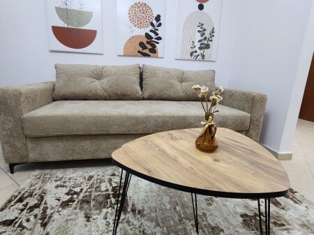 Shitet Apartament 1+1, Plazh Hekurudha,Durrës