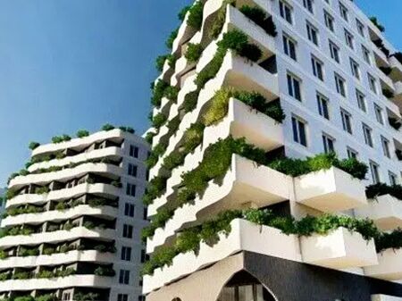 In vendita | Appartamento 1+1 presso Aluna Residence, Paskuqan
