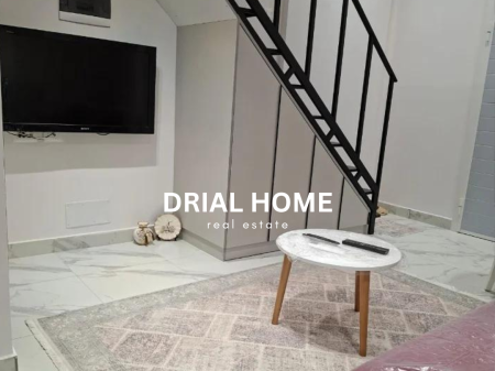 Duplex for rent