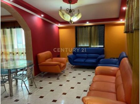 Apartament 2+1 Për Shitje te Shkëmbi i Kavajës - 1080€/m² !