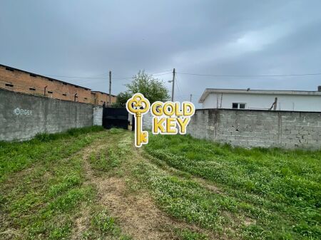 🏡 TERRENO+EDIFICIO IN AFFITTO – SHKOZET