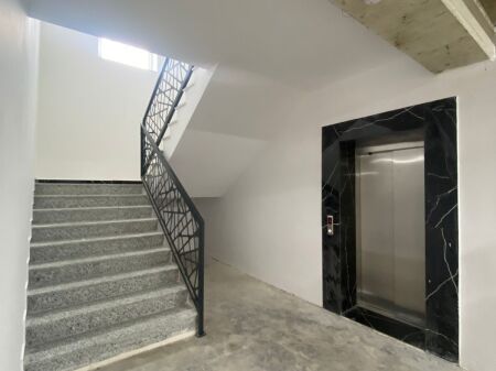 Paskuqan , Options 1+1/2+1 for rent vacant