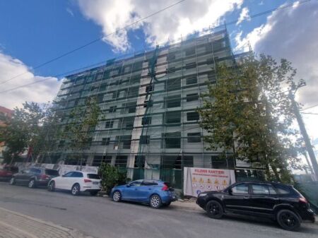 APARTMENT 1+1 FOR SALE AT PLATINIUM RESIDENCE 2