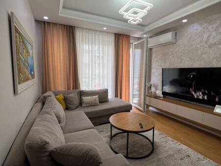 Apartament 2+1 per shitje, Don Bosko