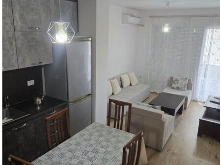 COMPLESSO MAGNET AFFITTIAMO APPARTAMENTO 1+1 600 € /Mese Sup. Totale  60m2