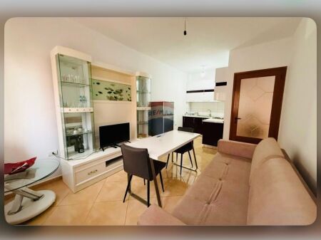 Apartment 1+1 Yzberisht