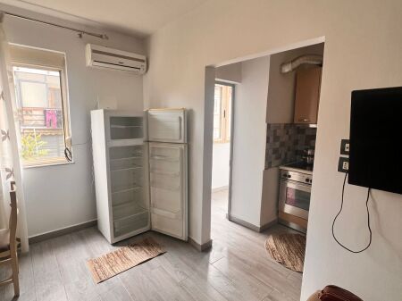 🏡 Apartment for rent – Ali Demi, Tirana