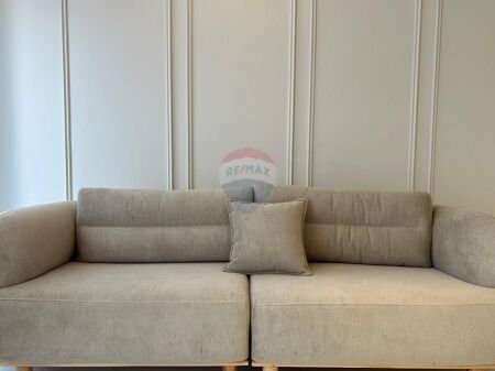 Apartament 2+1 per qira tek Jordan Misja!