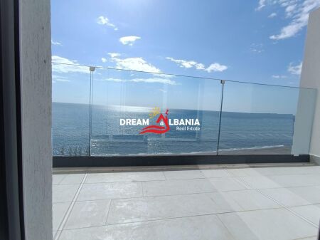 Apartment for Sale 1+1 in Shëngjin (ID 41111557)