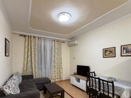 Apartment for rent 1+1 📍Ferit Xhajko Street, near Medrese