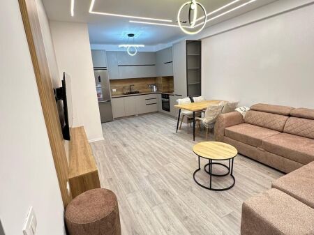 Rent 1+1 Astir Urban Gate