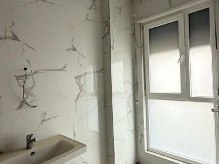 🏢 Shitet Apartament 2+1+2, Don Bosko