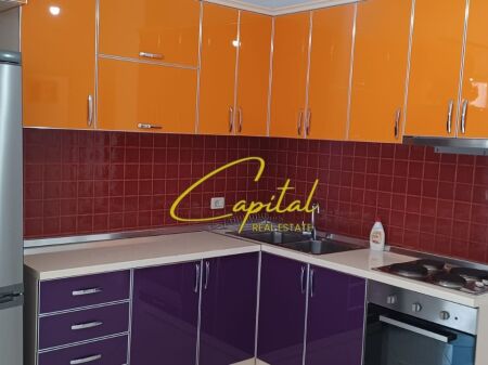 APARTMENT FOR RENT 2+1+2 FRESKU 40,000 LEKE
