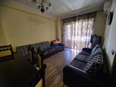 APARTMENT 2+1 FOR RENT "IN ASTIR" 50,000 LEKE