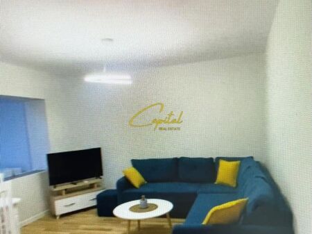 APARTMENT FOR RENT 1+1 ZOGU PARE BOULEVARD 55,000 LEKE