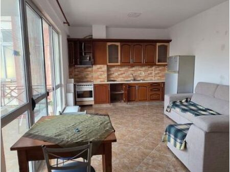 Shitet Apartament 1+1 , Kodra e Diellit