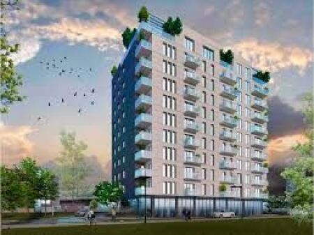 APARTAMENT NE SHITJE 1+1 GOLDEN HOUSE SHENGJIN , SUPER CMIM